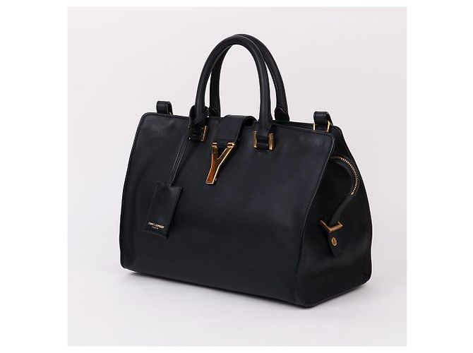 Autre Marque Cabas Chic Small Tote and Shoulder Bag - vista 4