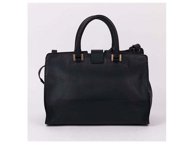 Autre Marque Cabas Chic Small Tote and Shoulder Bag - vista 5