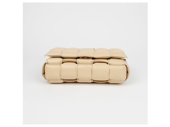 Bottega Veneta Borsa a tracolla Cassette imbottita - vista 5