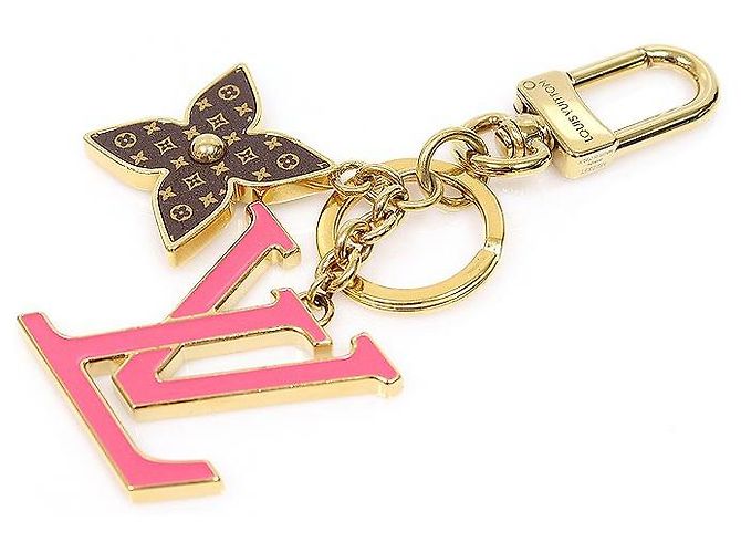 Louis Vuitton Charm per borsa Iconic smaltato - vista 2