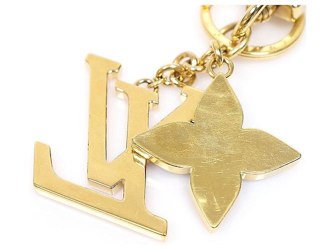 Louis Vuitton Charm per borsa Iconic smaltato - vista 5