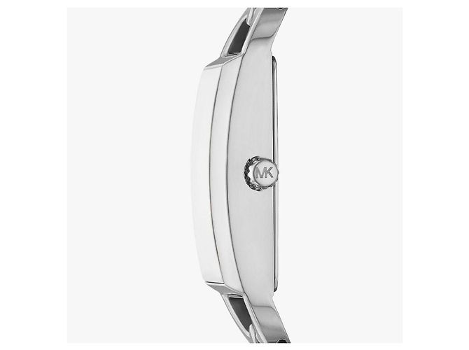 Michael Kors Empire Square Damenmetalluhr - Ansicht 6