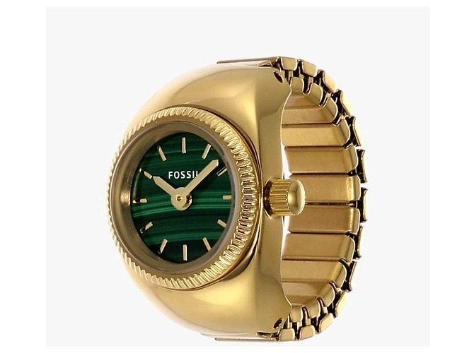 Autre Marque FOSSIL Watch Ring ES5308 - view 4