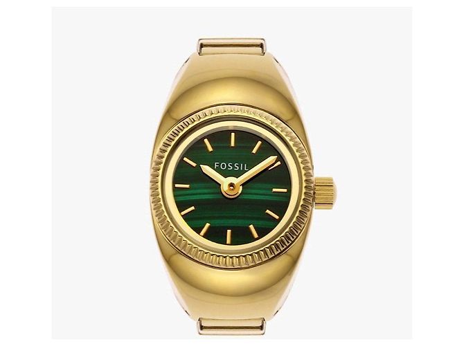 Autre Marque FOSSIL Watch Ring ES5308 - view 5