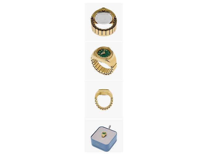 Autre Marque FOSSIL Watch Ring ES5308 - view 8