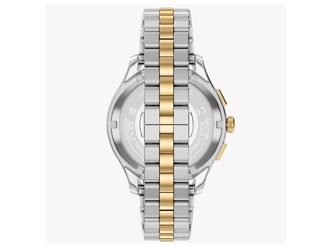 Armani Set Bracciale Cronografo - vista 4
