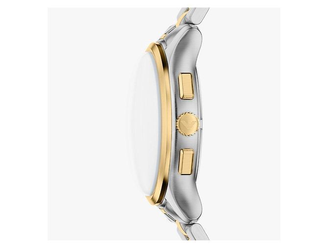 Armani Set Bracciale Cronografo - vista 7