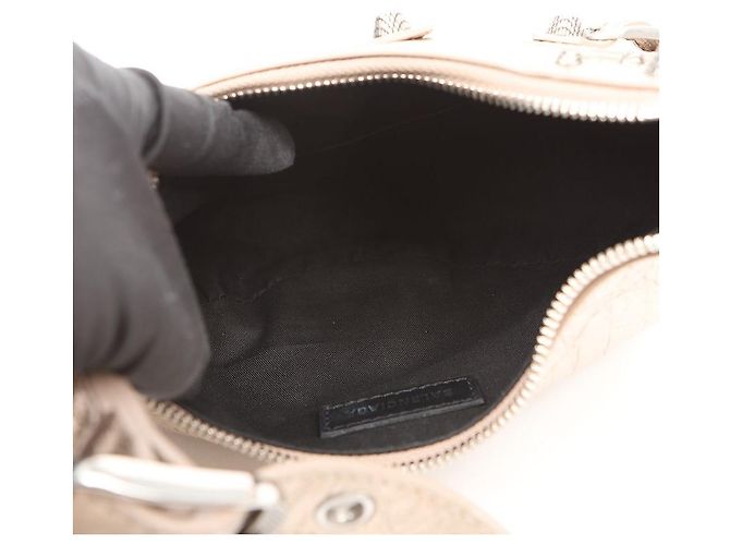 Balenciaga Borsa a tracolla XS - vista 10