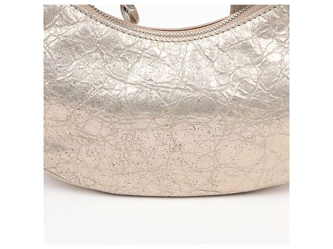 Balenciaga Borsa a tracolla XS - vista 5