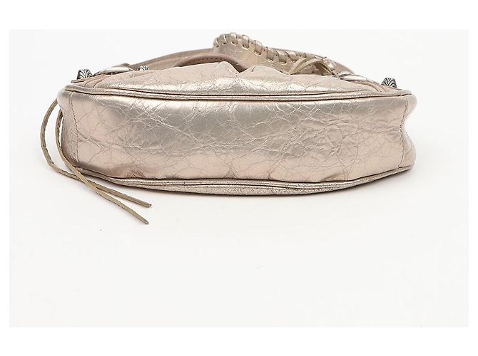 Balenciaga Borsa a tracolla XS - vista 7