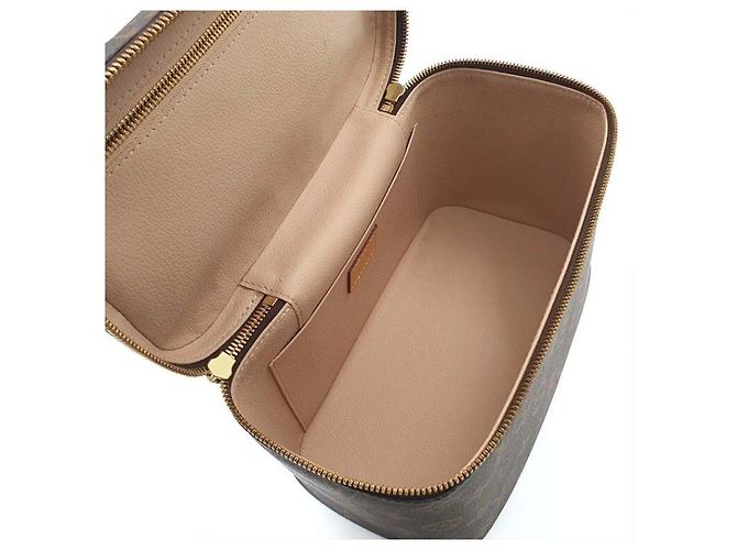 Louis Vuitton Monogram Nice BB Handbag - view 8