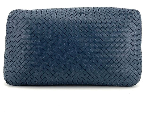Bottega Veneta Borsa a Tracolla Shopper Intrecciato - vista 6