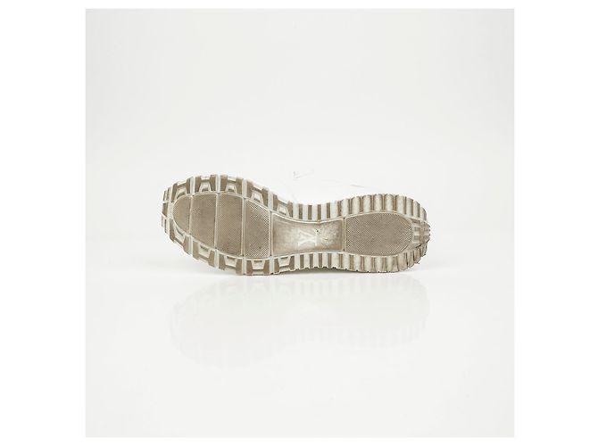 Louis Vuitton Baskets Runaway - vue 13