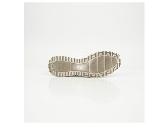 Louis Vuitton Baskets Runaway - vue 14