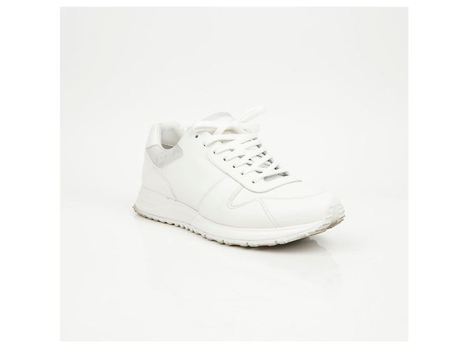 Louis Vuitton Baskets Runaway - vue 2