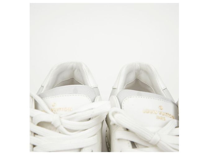 Louis Vuitton Baskets Runaway - vue 5