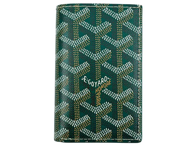 Goyard St. Pierre Folder Card Wallet - view 2