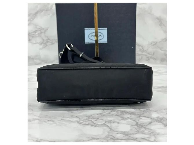 Prada Borsa Re-Edition Re-Nylon - vista 19