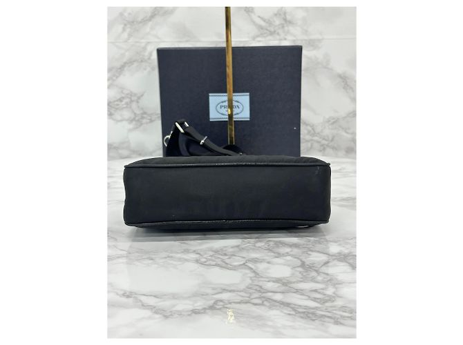 Prada Borsa Re-Edition Re-Nylon - vista 9