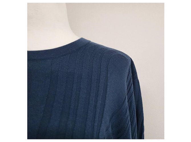 Hermès Jersey de punto de lana para hombre - vista 4
