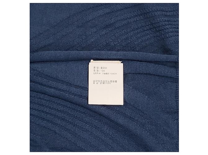 Hermès Jersey de punto de lana para hombre - vista 5