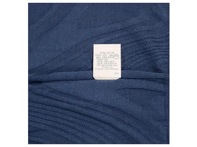 Hermès Jersey de punto de lana para hombre - vista 6