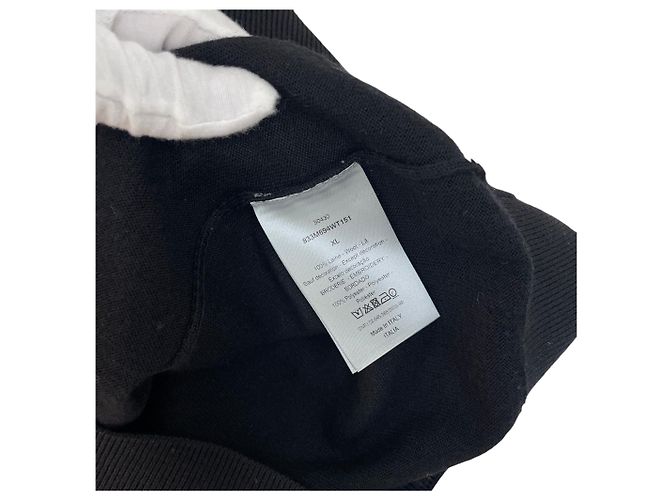 Dior Strickpullover für Herren Schwarz - Ansicht 5