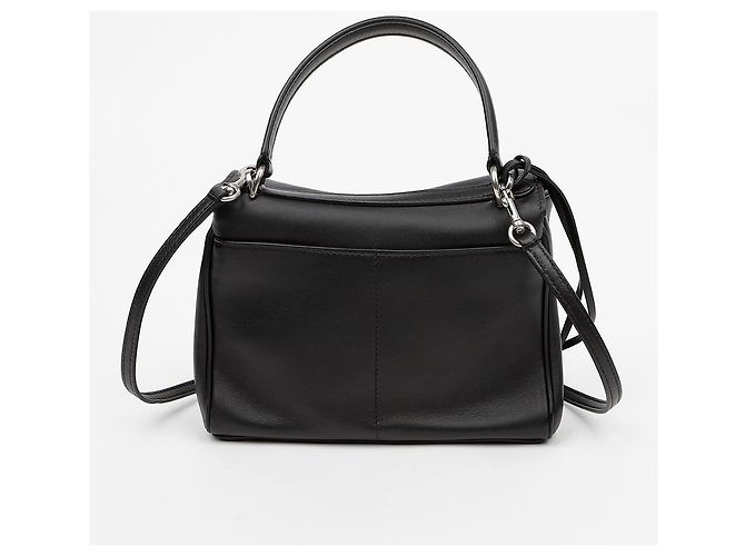 Balenciaga  mala Rodeo Mini Black - vista 5