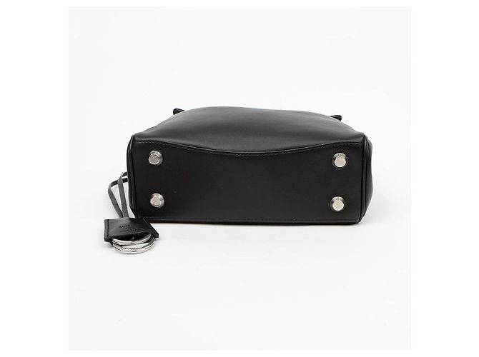 Balenciaga  mala Rodeo Mini Black - vista 7