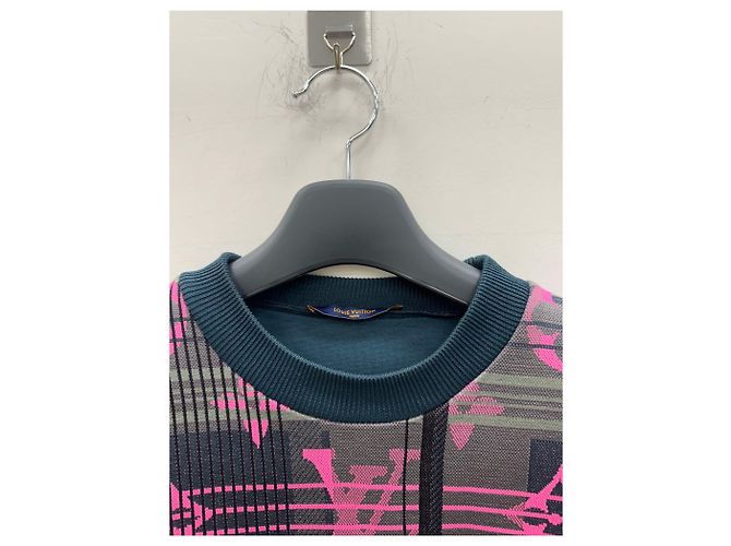 Louis Vuitton Monogram Sweatshirt - Ansicht 2
