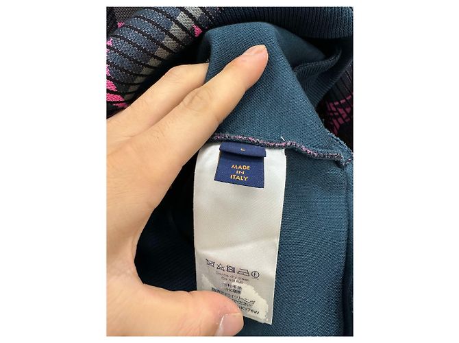 Louis Vuitton Monogram Sweatshirt - Ansicht 3