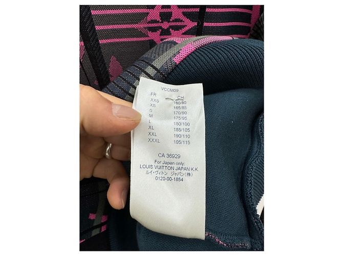 Louis Vuitton Monogram Sweatshirt - Ansicht 4