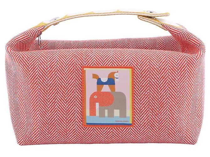 Hermès Animo Block Case Large Model - vista 4