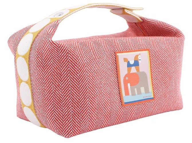 Hermès Animo Block Case Large Model - vista 5