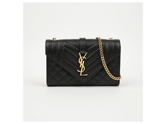Autre Marque Borsa a tracolla piccola Ambroffe Monogram da donna - vista 2