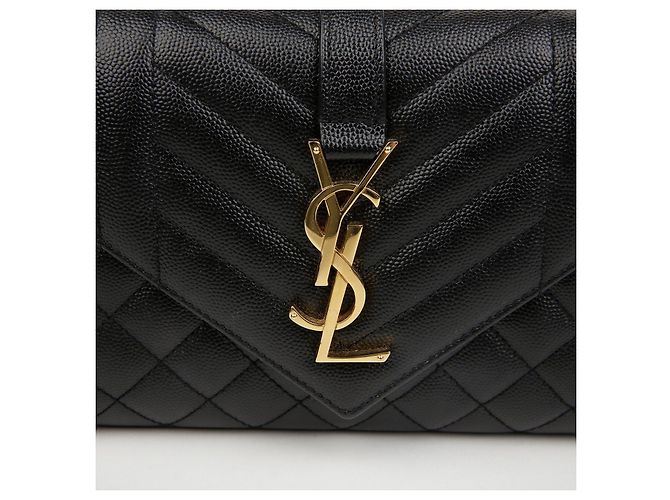 Autre Marque Borsa a tracolla piccola Ambroffe Monogram da donna - vista 3