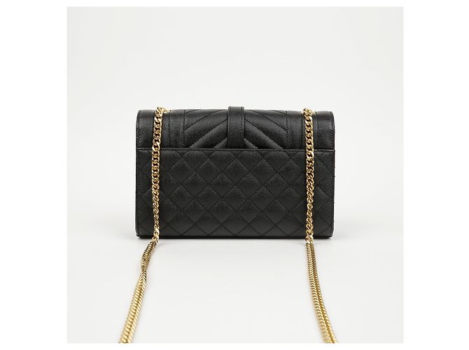 Autre Marque Borsa a tracolla piccola Ambroffe Monogram da donna - vista 4