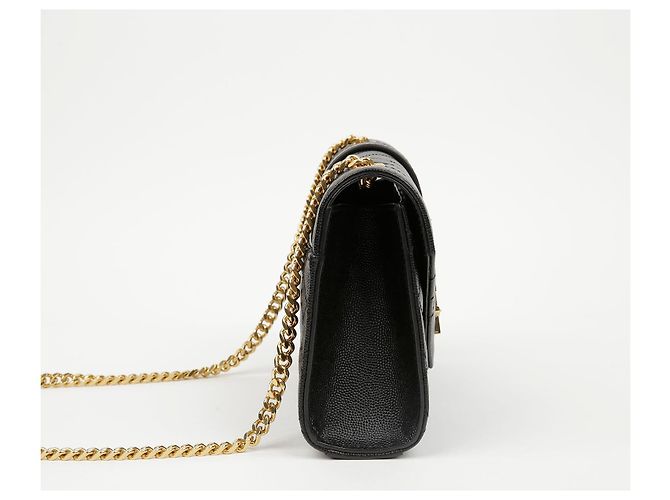 Autre Marque Borsa a tracolla piccola Ambroffe Monogram da donna - vista 5