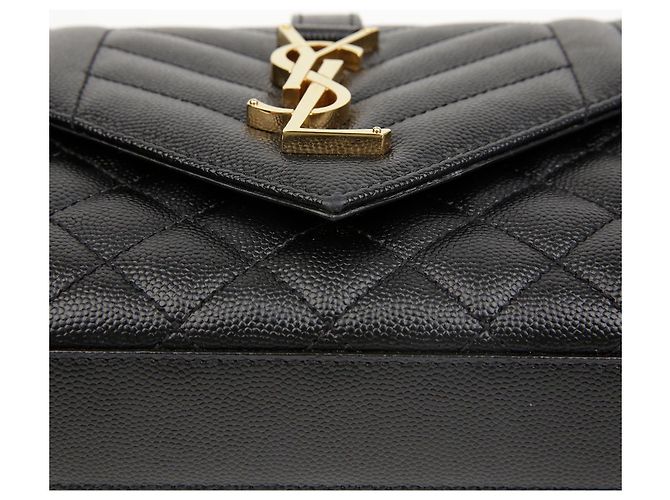 Autre Marque Borsa a tracolla piccola Ambroffe Monogram da donna - vista 7