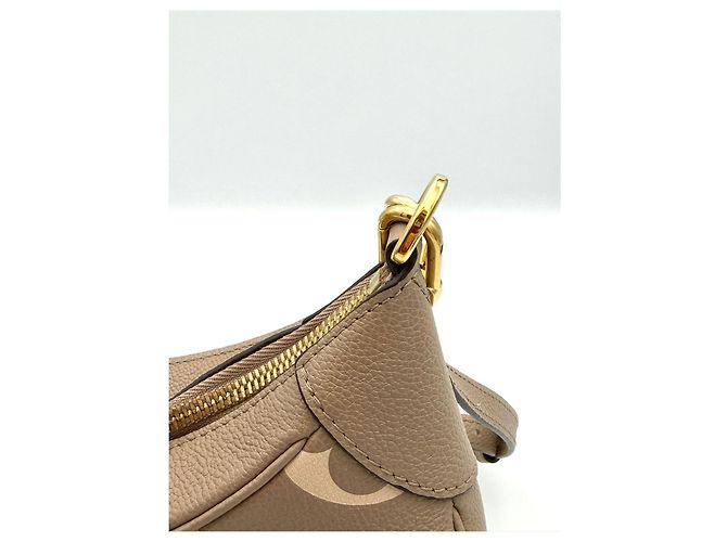 Louis Vuitton Bagatelle Impreinte Bi-Color - vista 12