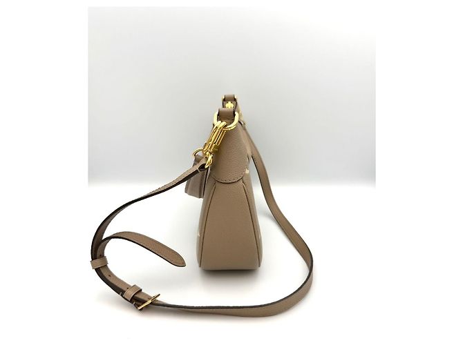 Louis Vuitton Bagatelle Impreinte Bi-Color - vista 7