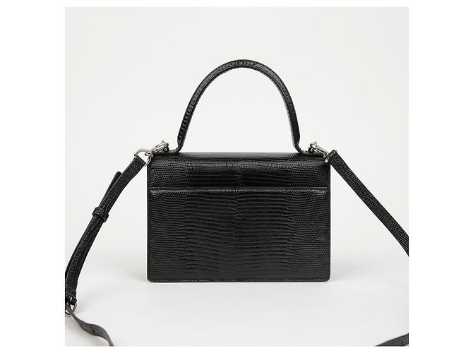 Balenciaga Borsa a Tracolla Tote XS BB - vista 3