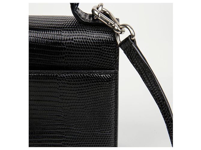 Balenciaga Borsa a Tracolla Tote XS BB - vista 4