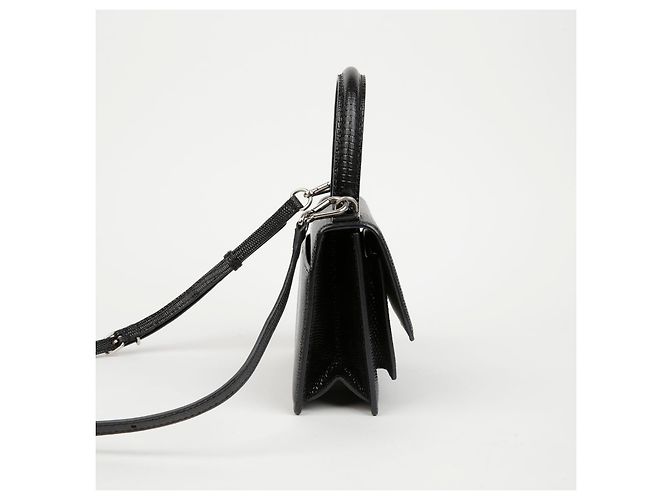 Balenciaga Borsa a Tracolla Tote XS BB - vista 5