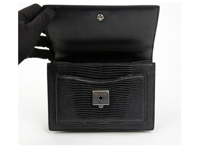 Balenciaga Borsa a Tracolla Tote XS BB - vista 8