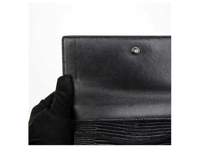 Balenciaga Borsa a Tracolla Tote XS BB - vista 9