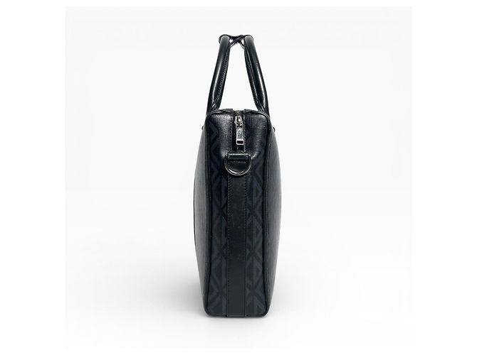 Maletín Dior de piel - vista 2