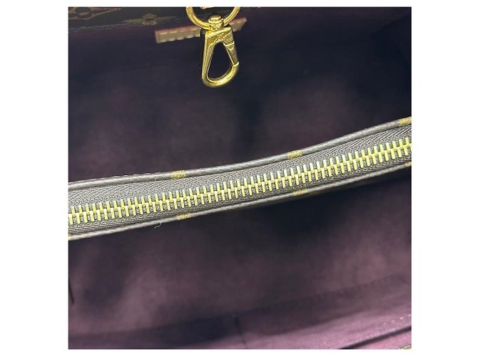 Louis Vuitton Montagne BB Monogram Tote Bag - vista 6