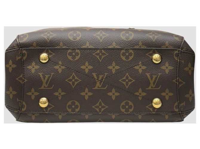 Louis Vuitton Montagne BB Monogram Tote Bag - vista 8