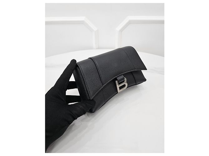 Balenciaga Downtown XXS Slingback - vista 2
